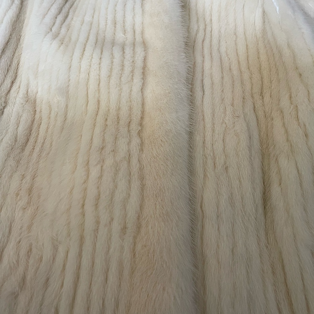 Fur Jacket by Marmor & Tivers Chicago - Picture 9 of 10